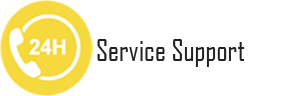 service support